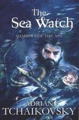 Shadows of the Apt, The Sea Watch
