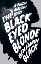 The Black Eyed Blonde. Die Blonde mit den schwarzen Augen, englische Ausgabe