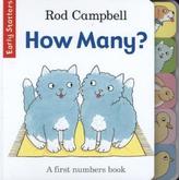 Early Starters: How Many?