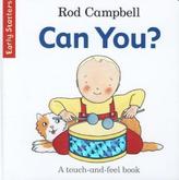 Early Starters: Can You?