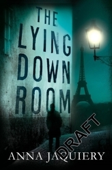 The Lying Down Room