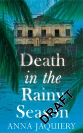 Death in the Rainy Season
