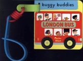 buggy buddies - London Bus