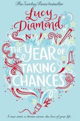 The Year of Taking Chances