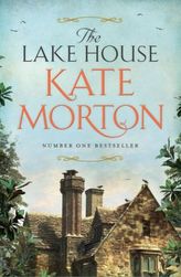 The Lake House. Das Seehaus, englische Ausgabe