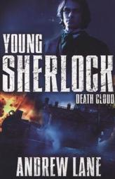 Young Sherlock Holmes - Death Cloud