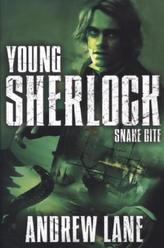 Young Sherlock Holmes - Snake Bite