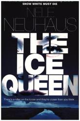 The Ice Queen