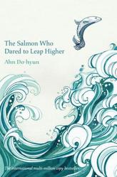 The Salmon Who Dared to Leap Higher. Der Fisch, der zu den Sternen schwimmen wollte, englische Ausgabe