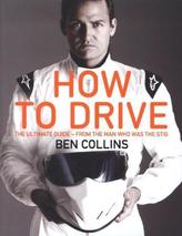 How to Drive
