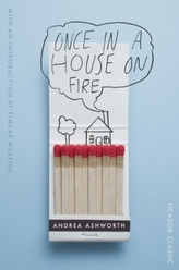 Once in a House on Fire. Als unser Haus in Flammen stand, englische Ausgabe