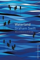 Waterland. Wasserland, englische Ausgabe
