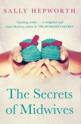 The Secrets of Midwives. Das Lächeln der Bradley-Frauen, englische Ausgabe