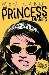 The Princess Diaries - Princess in the Middle