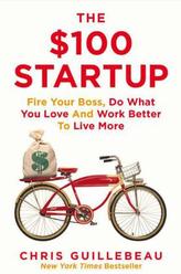 The Dollar 100 Startup