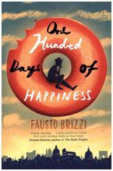 One Hundred Days of Happiness. Hundert Tage Glück, englische Ausgabe