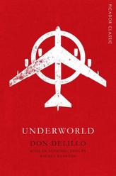 Underworld. Unterwelt, englische Ausgabe