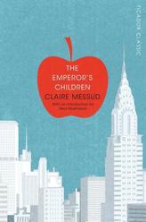 The Emperor's Children. Des Kaisers Kinder, englische Ausgabe