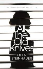 All The Old Knives. Der Anruf, englische Ausgabe