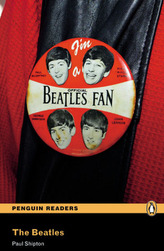 The Beatles, w. MP3-CD