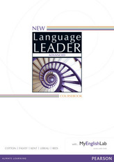 Advanced Coursebook with MyEnglishLab Pack
