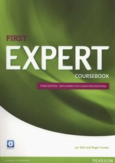 Coursebook with Audio-CD