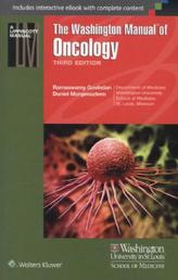 The Washington Manual of Oncology