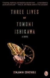 Three Lives of Tomomi Ishikawa. Die drei Leben der Tomomi Ishikawa, englische Ausgabe