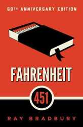 Fahrenheit 451, English edition