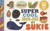 Super-Cool Iron-Ons by Sukie