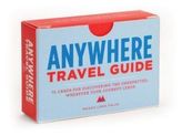 Anywhere Travel Guide, 75 cards