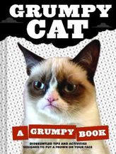 Grumpy Cat, English edition