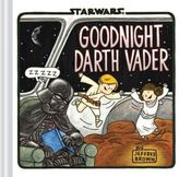 Goodnight Darth Vader. Gute Nacht, Darth Vader, englische Ausgabe