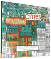 Fantastic Cities, English edition
