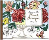 Color Journey: French Baroque