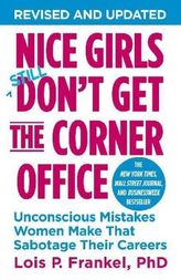 Nice Girls Don't Get the Corner Office