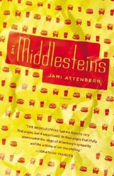 The Middlesteins. Die Middlesteins, englische Ausgabe