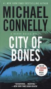 City of Bones. Kein Engel so rein, englische Ausgabe