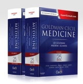 Goldman-Cecil Medicine, 2 Vols.