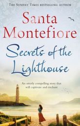 Secrets of the Lighthouse. Sturmküste, englische Ausgabe
