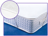 Chránič s PVC zátěrem - 90x200