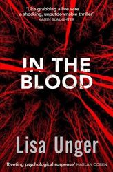 In the Blood. Wer Böses in sich trägt, englische Ausgabe