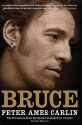 Bruce, English edition