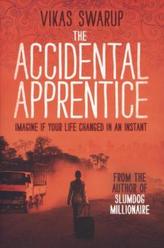 The Accidental Apprentice. Die wundersame Beförderung, englische Ausgabe