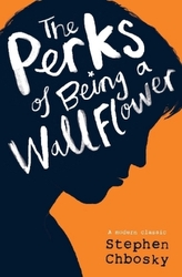 The Perks of Being a Wallflower. Das also ist mein Leben, englische Ausgabe