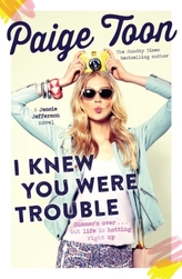 I Knew You Were Trouble. Das wilde Leben der Jessie Jefferson, englische Ausgabe