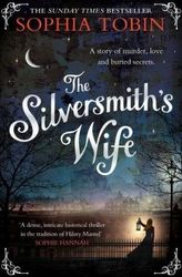 The Silversmith's Wife