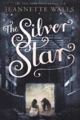 The Silver Star. Die andere Seite des Himmels, englische Ausgabe
