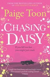 Chaising Daisy