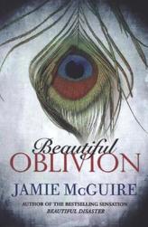 Beautiful Oblivion, English edition